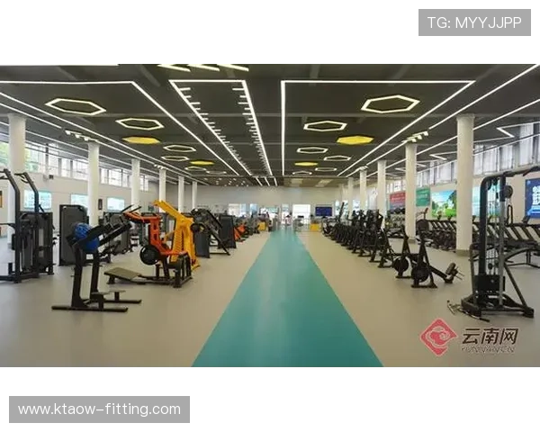 云开体育打造个性化运动计划，帮助用户科学锻炼实现健康生活目标